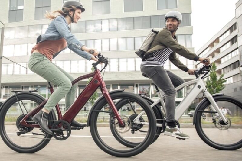 Stromer speed pedelec kopen online