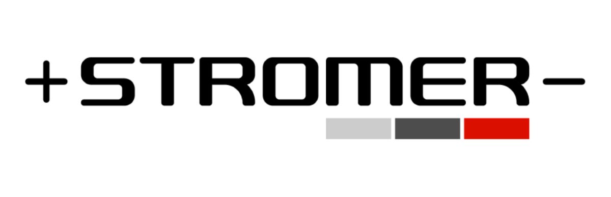 Logo Stromer