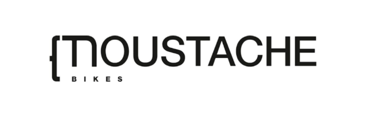 Logo Moustache