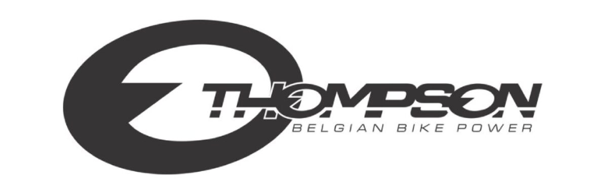 Logo Thompson