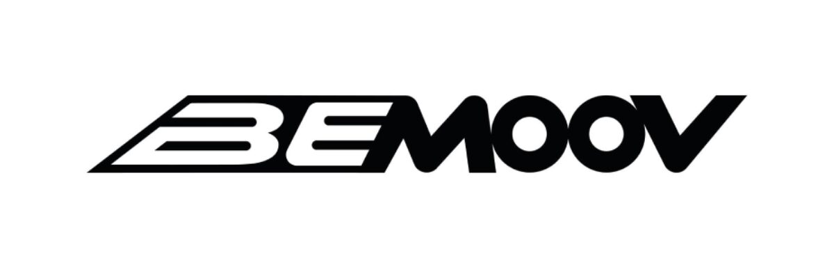 Logo Bemoov