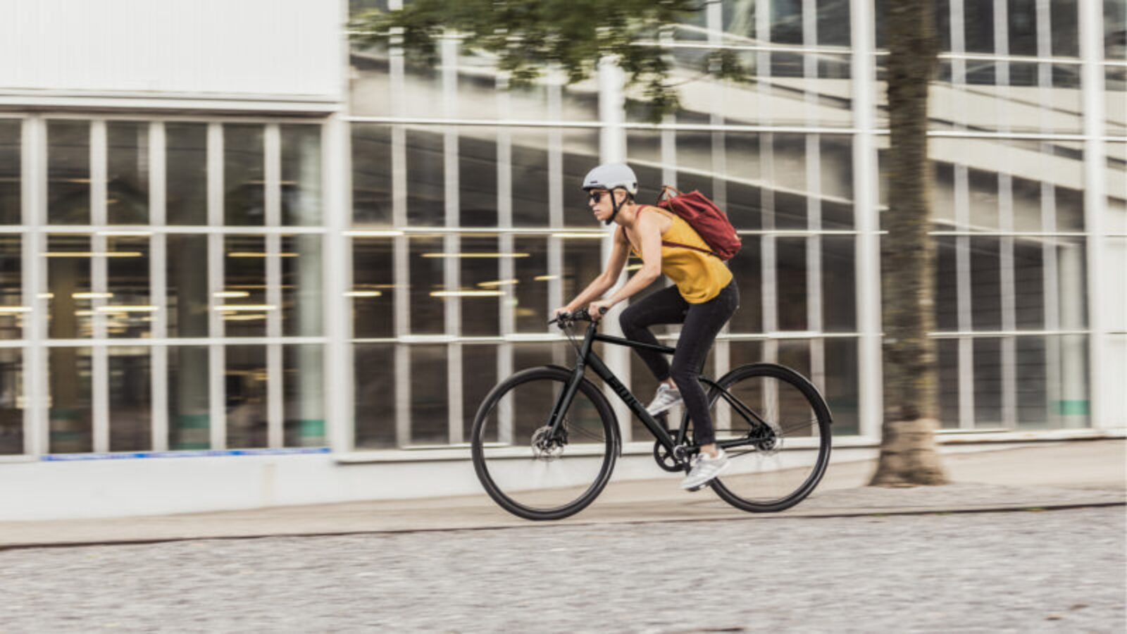 Cyclobility heeft niets over het hoofd gezien, ons fietsleaseplan via de werkgever is een totaalplaatje.