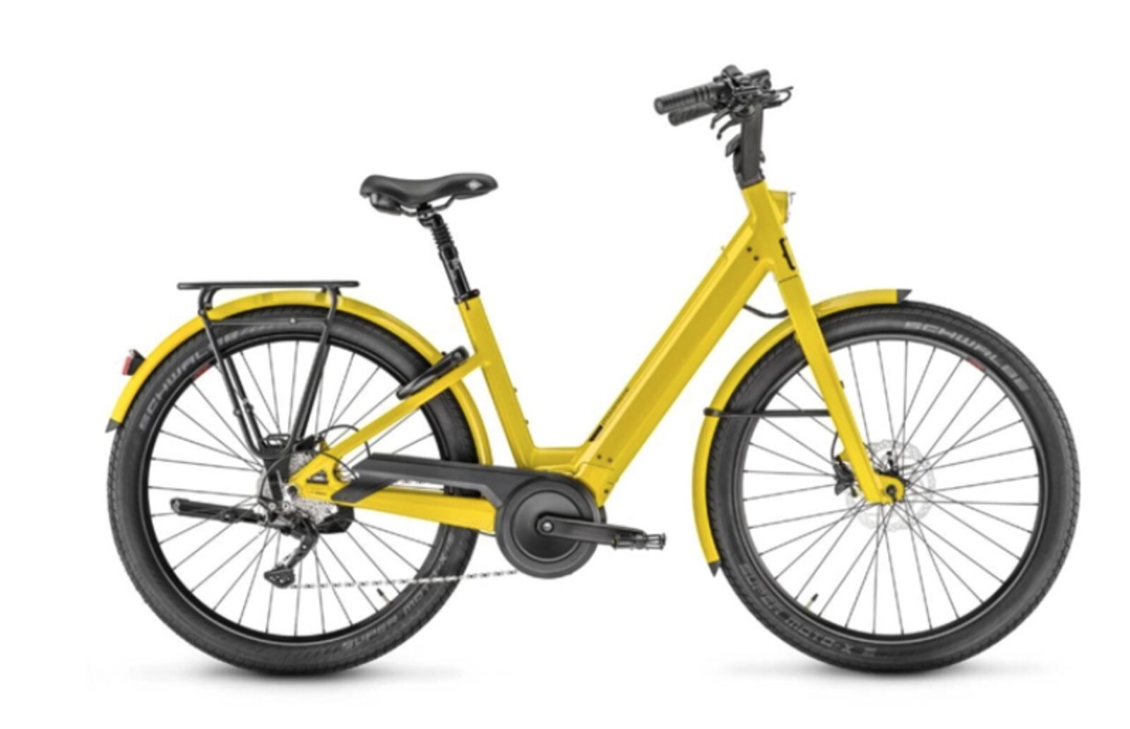 De Moustache Lundi 27.3 elektrische fiets kun je kopen bij Cyclobility.