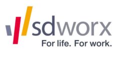 sdworx logo