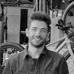 Kenneth Lauwers Cyclobility