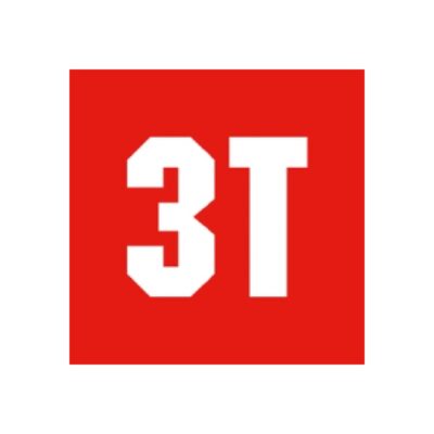 Logo 3T