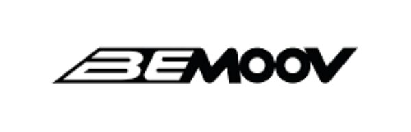 Logo Bemoov Bikes