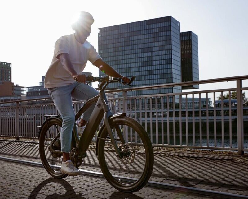 Voordelen van fietsleasing voor medewerkers en bedrijven