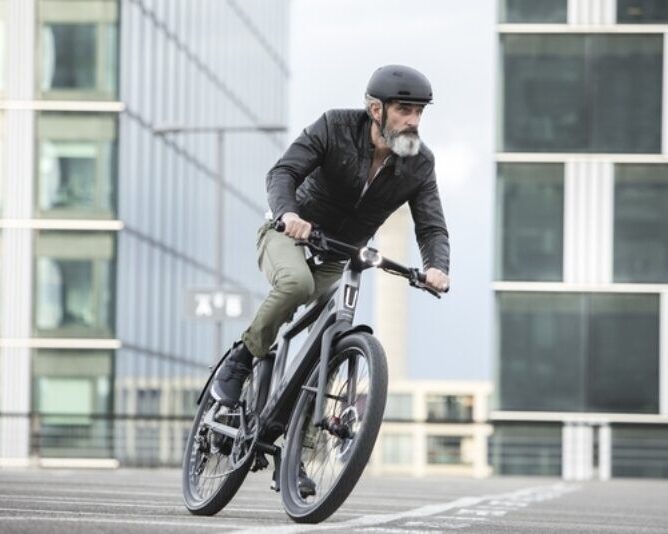 Speed pedelec regels en verplichtingen in België