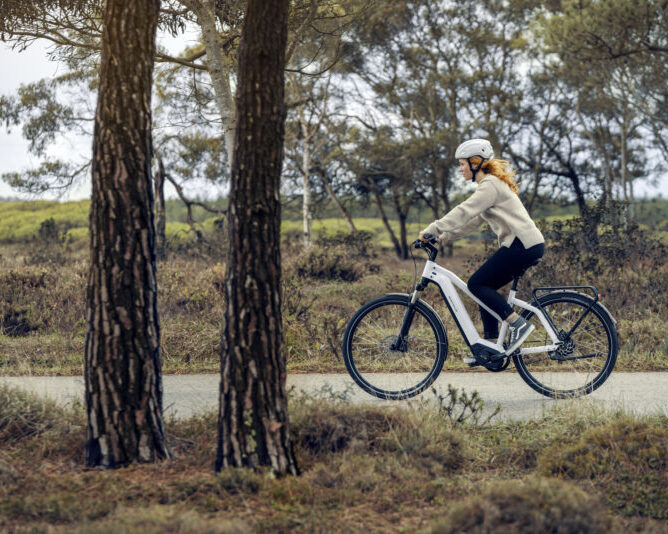 Stromer fiets leasen als particulier