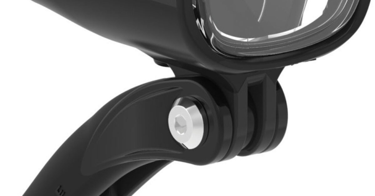 Lezyne Lezyne Led Mini Stvzo E65 Front Ebike Light Cyclobility