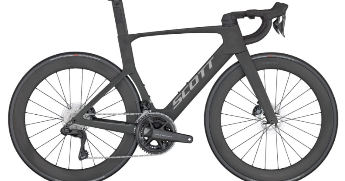 Scott foil ultimate disc bike cheap price