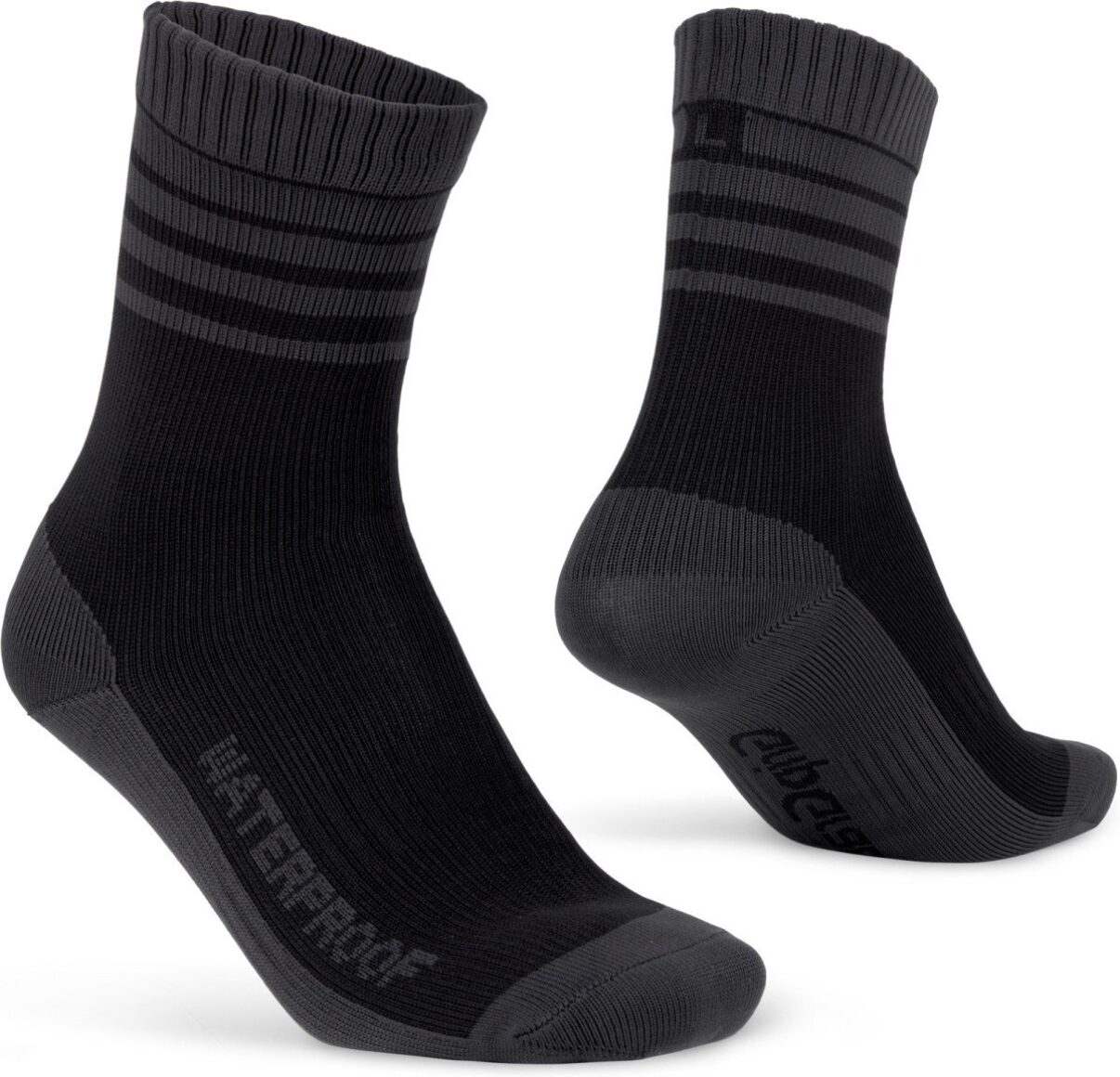 GripGrab Waterdichte Merino Thermal Sok