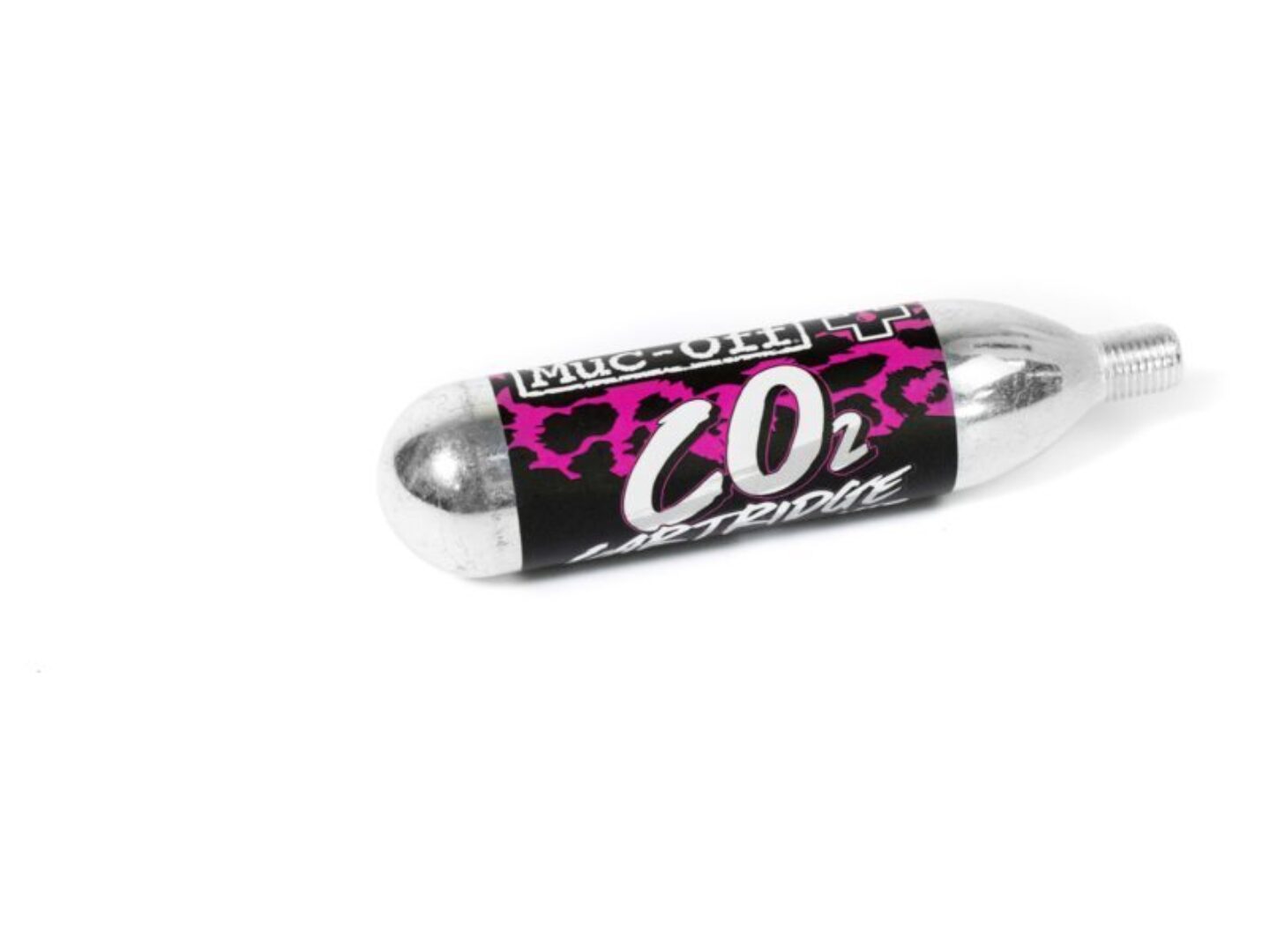 Muc-off Cb Co2 Patroon 25G