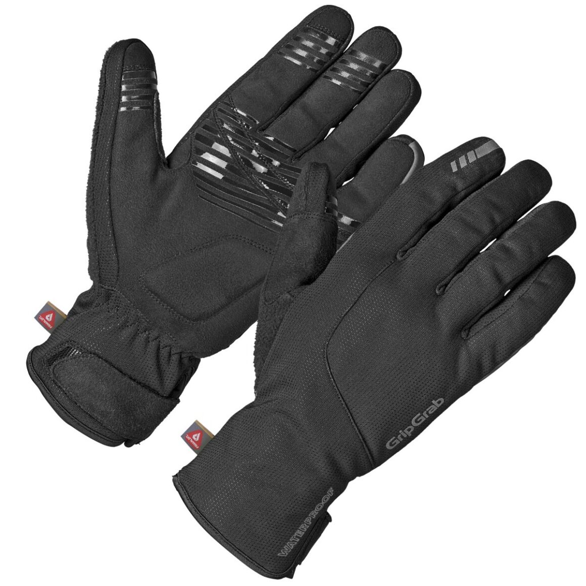 GripGrab Gripgrab Polaris 2 Waterproof Winter Gloves - L