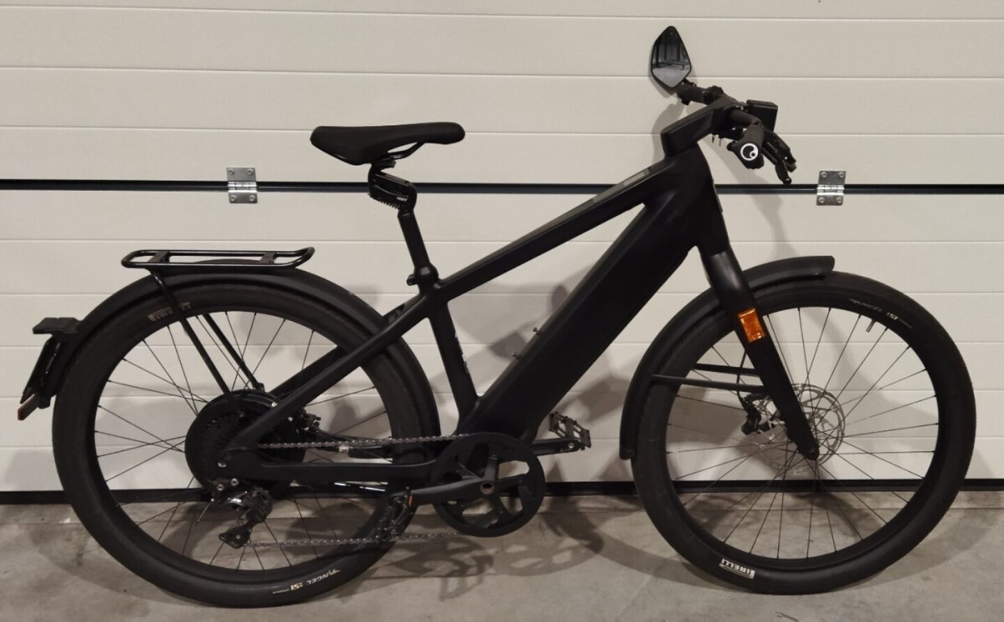 Stromer st3 2025 sport