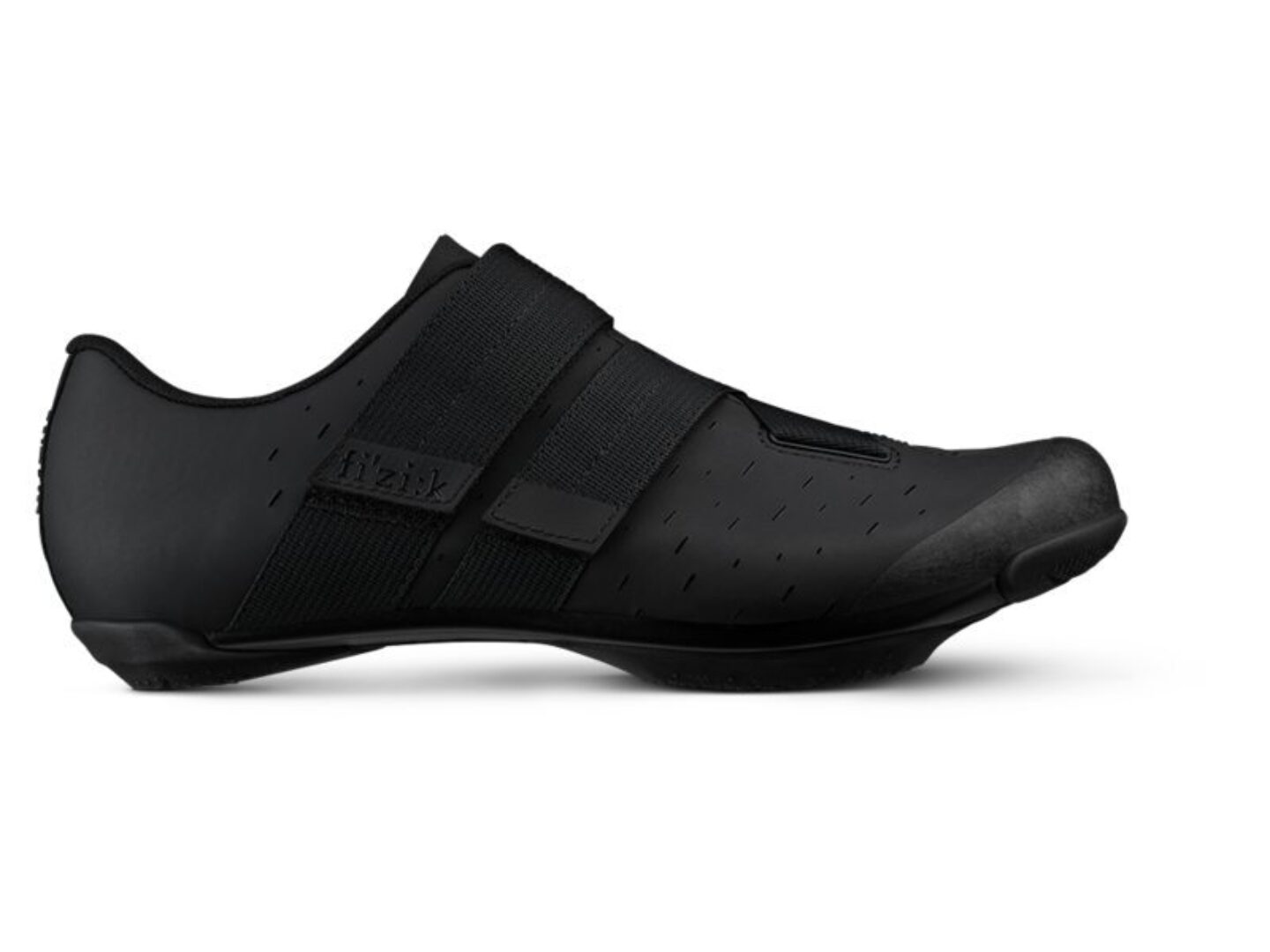 FIZIK Fizik Schoen Terra Powerstrap X4 Black Black 40 Cyclobility