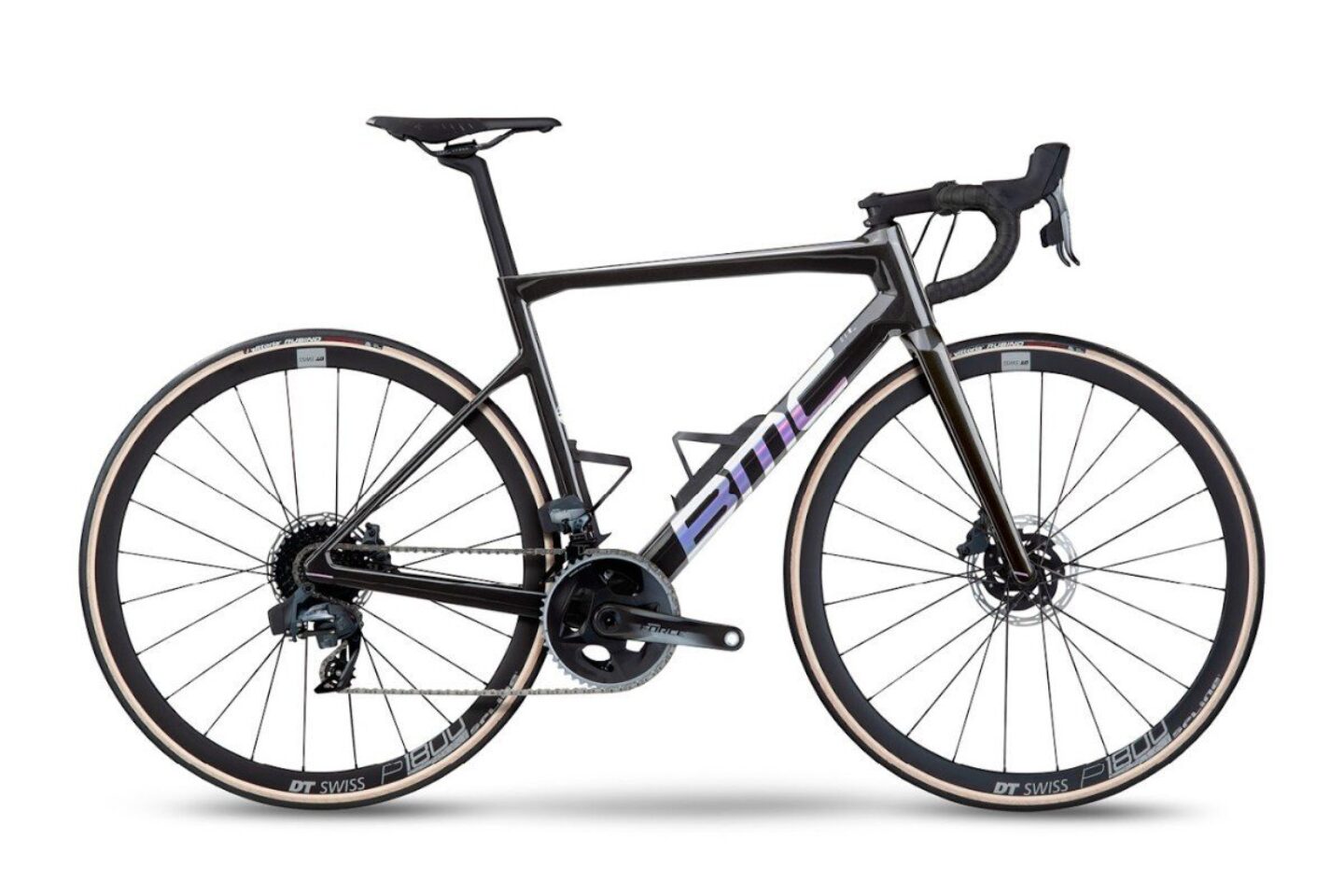 BMC Teammachine SLR TWO PROMO 2023 Carbon Iridiscent Cyclobility
