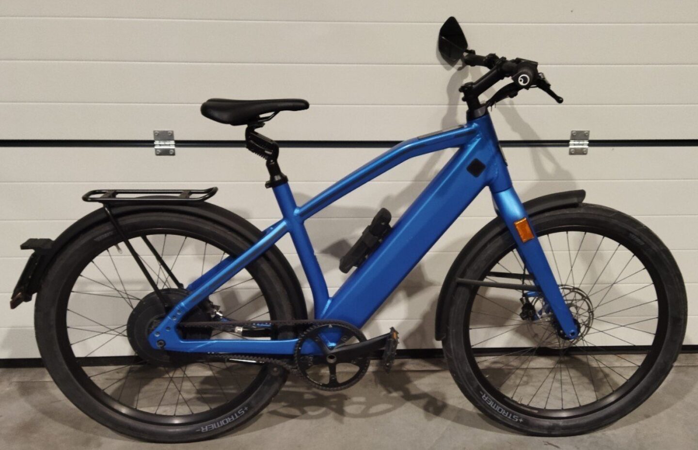 St2 Belt Drive Stromer St2 For Sale Stromer ST2 Pinion – Nearly