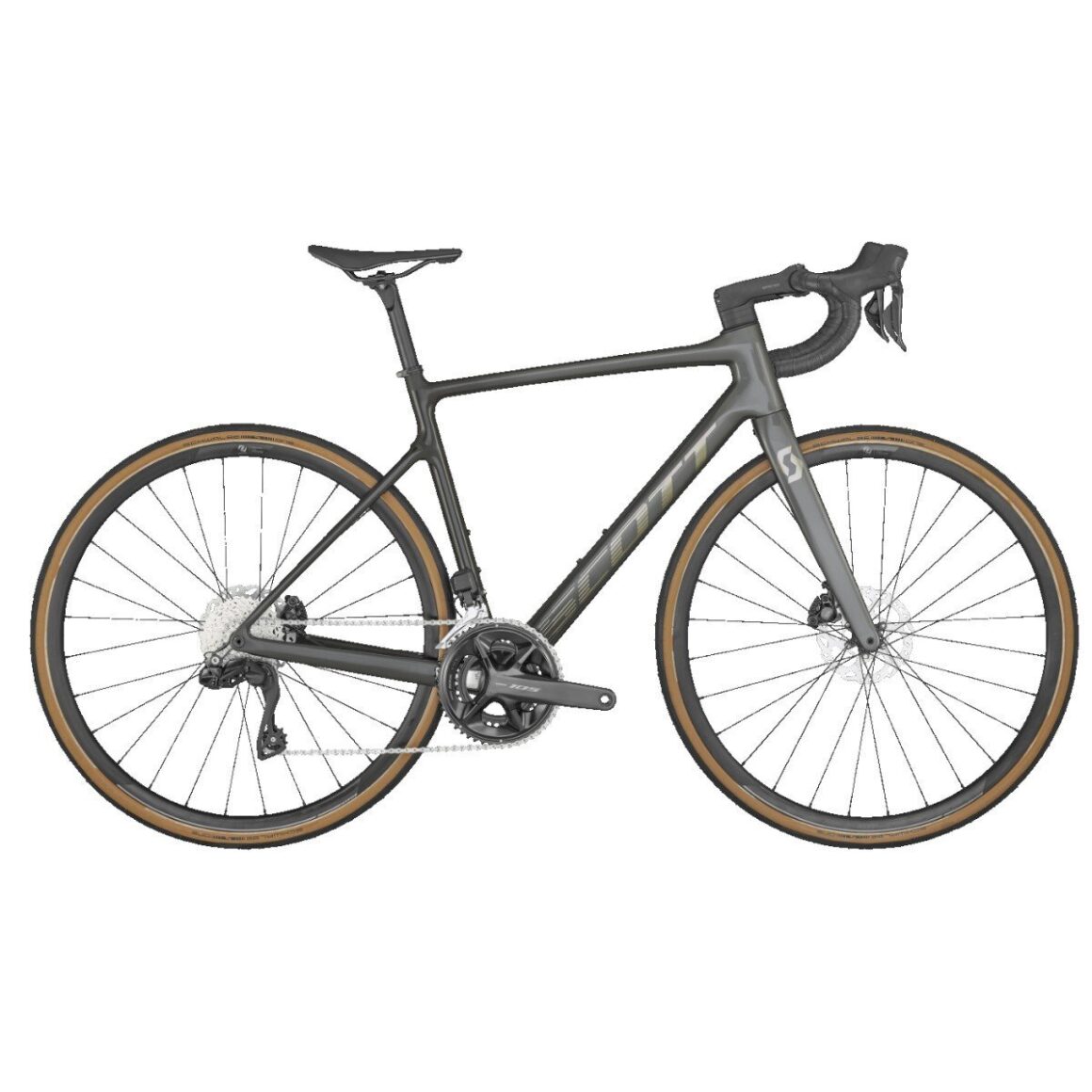 20 Disc 2020 Scott Addict 2020 Ultegra Scott Addict 20 2024, Grey