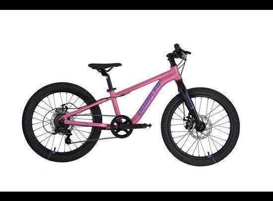 Doppler Neo 20 2025, Violet Pink
