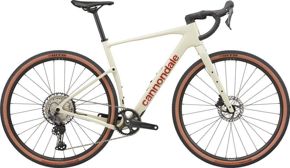 Cannondale Topstone 2026, Moonrock