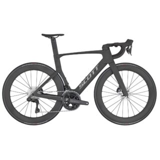 Scott Foil RC 10 2025, Black