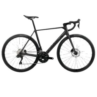Orbea ORCA M30i 2025, Vulcano-Black (Matt) Black(Gloss)