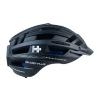 Helmet-Plus Cb He Eos Bluetooth Black M