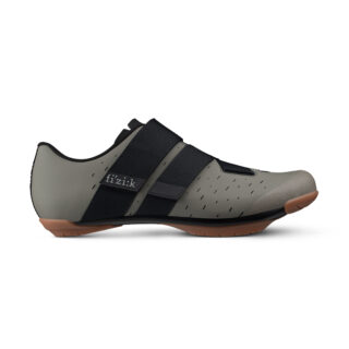 FIZIK Fizik Schoen Terra Powerstrap X4 Mud/Caramel 41