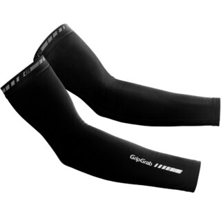 GripGrab Gripgrab Classic Thermal Arm Warmers Black M