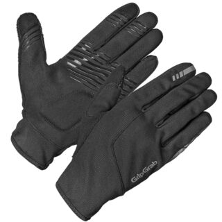 GripGrab Gripgrab Hurricane 2 Windproof Midseason Gloves M
