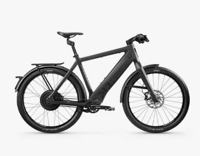 Speed pedelec cheap stromer st3