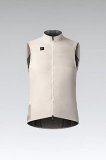 GOBIK Ss24 Men's Vest Plus 2.0 Tofu - S