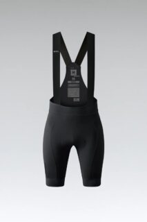 GOBIK Ss24 Women's Bib Shorts Matt 2.0 K9 Black - M