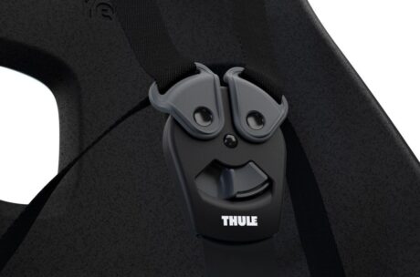 THULE Thule Yepp Nexxt Maxi Rack Mount Momentum