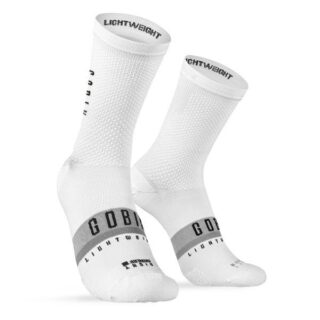 GOBIK Unisex Lightweight Socks Antartica - S/M