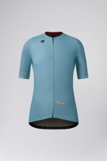 GOBIK Ss25 Women's Short Sleeve Jersey Stark Skydome - L