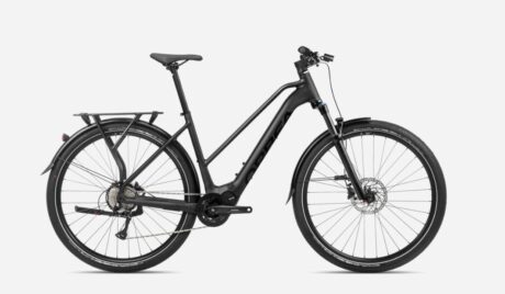 Orbea Kemen Tour MID 40 (PROMO) 2024, Black