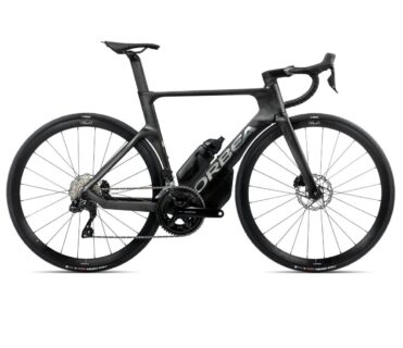 Orbea ORCA AERO M30iLTD 2026, Carbon Raw (Matt)
