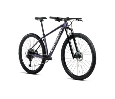 Orbea ONNA 29 20 2026, Tanzanite (Matt) - Silver (Gloss)