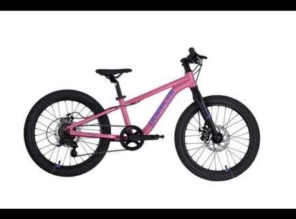 Doppler Neo 20 2025, Violet Pink