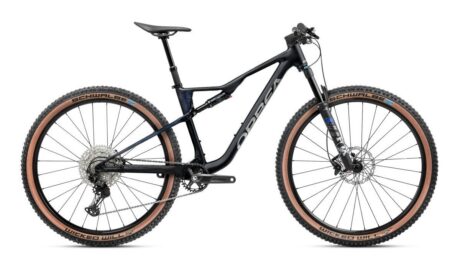 ORBEA OIZ H10 2026, Armor Black (Matt-Gloss)