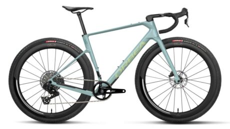 ORBEA TERRA RACE M31eLTD 1X 2026, Frozen Concrete (Gloss)