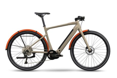 BMC 257 AMP AL TWO 2023, Sand