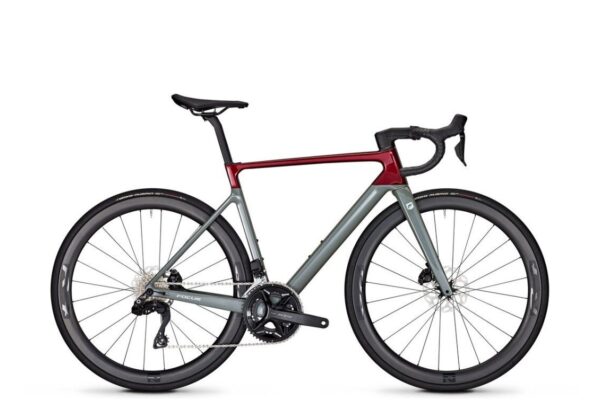 Focus Izalco Max 8.9 2024, Dark Violet