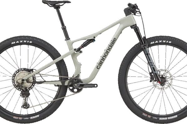 Cannondale Scalpel 2024, Tiger Shark