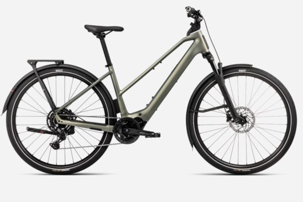 Orbea Kemen Tour 30 Mid 2025, GRN