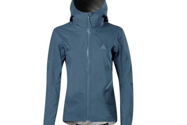 7mesh Copilot Jacket Women's Slayter Blue - S