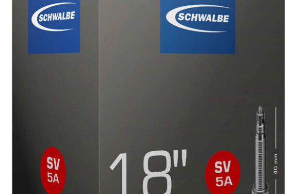 SCHWALBE Schwalbe Bnb Sv5A 18 X 1.75 - 2.35 Fv 40Mm